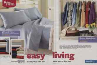 Better Homes & Gardens January 2013 Magazine Article: Page 44