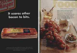 Better Homes & Gardens January 2013 Magazine Article: Page 60