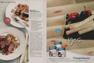 Better Homes & Gardens January 2013 Magazine Article: Page 72