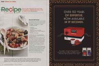 Better Homes & Gardens January 2013 Magazine Article: Page 76