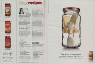 Better Homes & Gardens January 2013 Magazine Article: Page 78