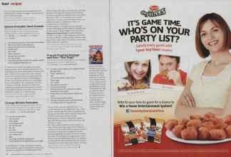 Better Homes & Gardens January 2013 Magazine Article: Page 82