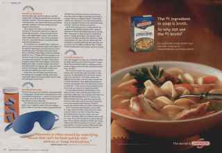 Better Homes & Gardens January 2013 Magazine Article: Page 88