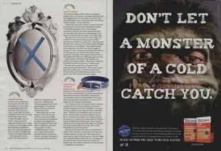 Better Homes & Gardens January 2013 Magazine Article: Page 90