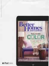 Better Homes & Gardens February 2013 Magazine Article: Page 170