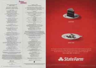 Better Homes & Gardens February 2013 Magazine Article: Page 10