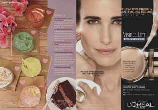 Better Homes & Gardens February 2013 Magazine Article: Page 20