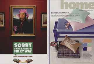 Better Homes & Gardens February 2013 Magazine Article: Page 26