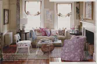 Better Homes & Gardens February 2013 Magazine Article: Page 32
