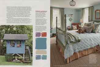 Better Homes & Gardens February 2013 Magazine Article: Page 34