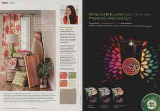 Better Homes & Gardens February 2013 Magazine Article: Page 40