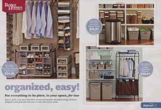 Better Homes & Gardens February 2013 Magazine Article: Page 50