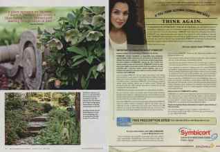 Better Homes & Gardens February 2013 Magazine Article: Page 74