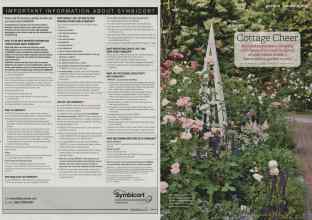 Better Homes & Gardens February 2013 Magazine Article: Page 76