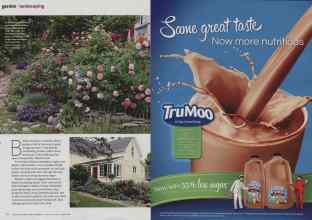Better Homes & Gardens February 2013 Magazine Article: Page 78