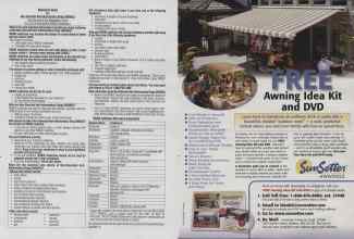 Better Homes & Gardens February 2013 Magazine Article: Page 84