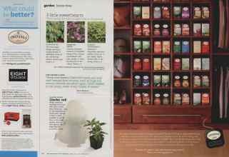Better Homes & Gardens February 2013 Magazine Article: Page 86