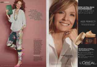 Better Homes & Gardens February 2013 Magazine Article: Page 90