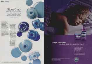 Better Homes & Gardens February 2013 Magazine Article: Page 94