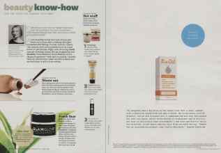 Better Homes & Gardens February 2013 Magazine Article: Page 96