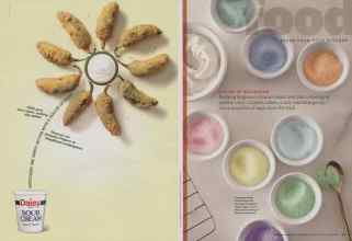 Better Homes & Gardens February 2013 Magazine Article: Page 98