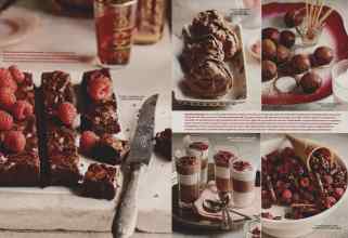 Better Homes & Gardens February 2013 Magazine Article: Page 102