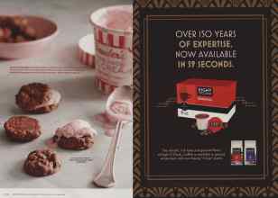 Better Homes & Gardens February 2013 Magazine Article: Page 104