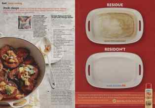 Better Homes & Gardens February 2013 Magazine Article: Page 108