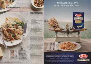 Better Homes & Gardens February 2013 Magazine Article: Page 110