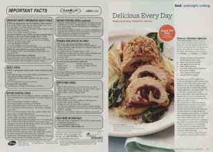 Better Homes & Gardens February 2013 Magazine Article: Page 116