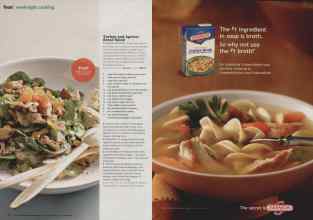 Better Homes & Gardens February 2013 Magazine Article: Page 118