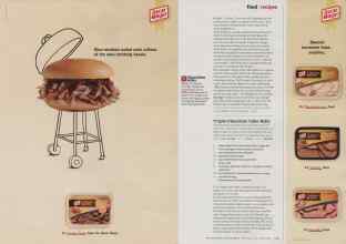 Better Homes & Gardens February 2013 Magazine Article: Page 138