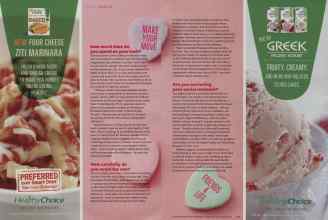 Better Homes & Gardens February 2013 Magazine Article: Page 158