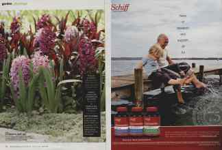 Better Homes & Gardens March 2013 Magazine Article: Page 82