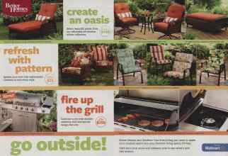 Better Homes & Gardens March 2013 Magazine Article: Page 90