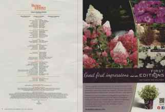 Better Homes & Gardens April 2013 Magazine Article: Page 8