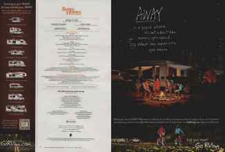 Better Homes & Gardens April 2013 Magazine Article: Page 10