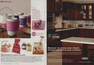 Better Homes & Gardens April 2013 Magazine Article: Page 16