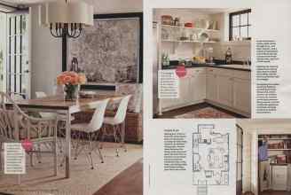 Better Homes & Gardens April 2013 Magazine Article: Page 32