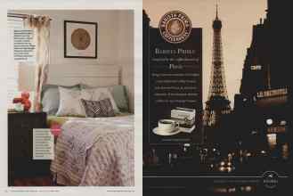 Better Homes & Gardens April 2013 Magazine Article: Page 34