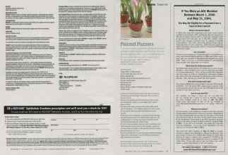 Better Homes & Gardens April 2013 Magazine Article: Page 64