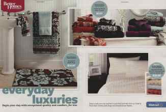 Better Homes & Gardens April 2013 Magazine Article: Page 74