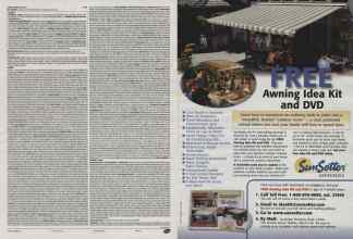 Better Homes & Gardens April 2013 Magazine Article: Page 80