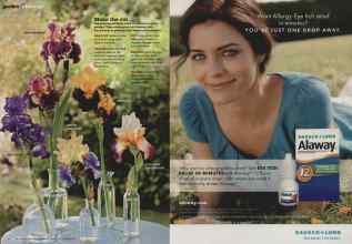 Better Homes & Gardens April 2013 Magazine Article: Page 92