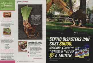 Better Homes & Gardens April 2013 Magazine Article: Page 94