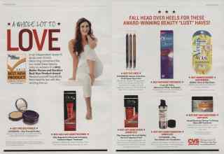 Better Homes & Gardens April 2013 Magazine Article: Page 102