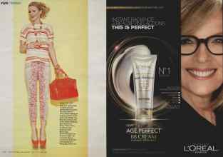 Better Homes & Gardens April 2013 Magazine Article: Page 106