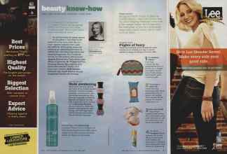 Better Homes & Gardens April 2013 Magazine Article: Page 114