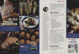 Better Homes & Gardens April 2013 Magazine Article: Page 148