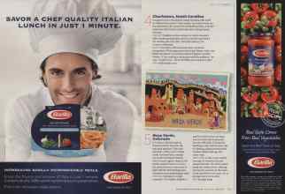 Better Homes & Gardens April 2013 Magazine Article: Page 172